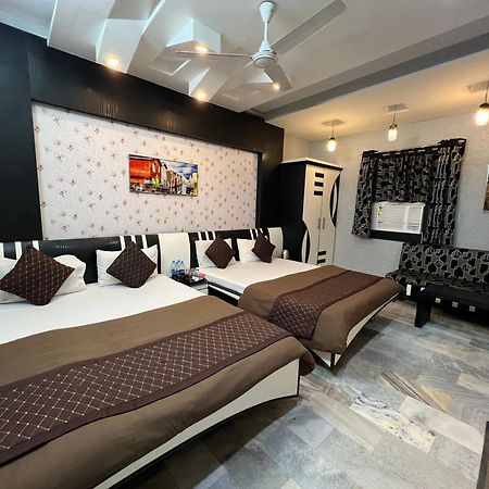 Hotel Sabera Siliguri Exterior photo